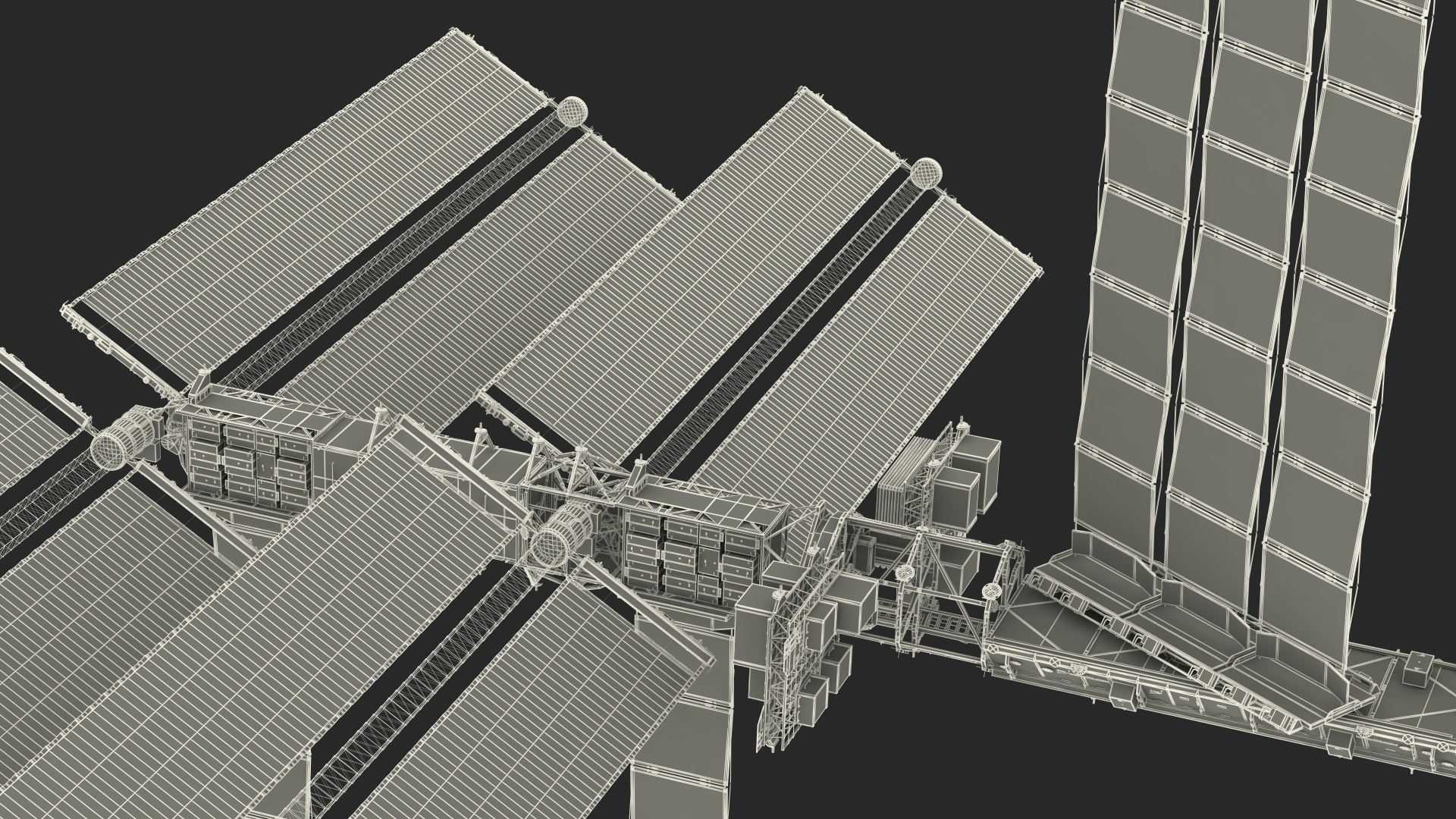 International Space Station Habitable Artificial Satellite 3D https://p.turbosquid.com/ts-thumb/s8/WhTYLi/Hc/internationalspacestationhabitableartificialsatellite3dmodel099/jpg/1644500675/1920x1080/fit_q87/29b1b14ffac4067ec3abc11df5c9e2e67dfeb6fe/internationalspacestationhabitableartificialsatellite3dmodel099.jpg