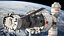 Estación Espacial Internacional Satélite Artificial Habitable