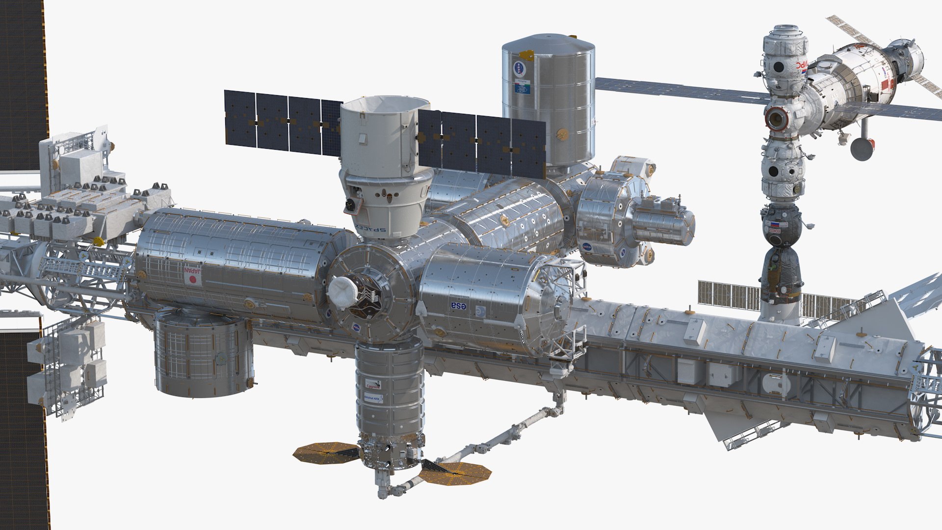 International Space Station Habitable Artificial Satellite 3D https://p.turbosquid.com/ts-thumb/s8/WhTYLi/SH/internationalspacestationhabitableartificialsatellite3dmodel043/jpg/1644500531/1920x1080/fit_q87/b9292fea788b3b7e4de20377a88d65ca672e5d9d/internationalspacestationhabitableartificialsatellite3dmodel043.jpg