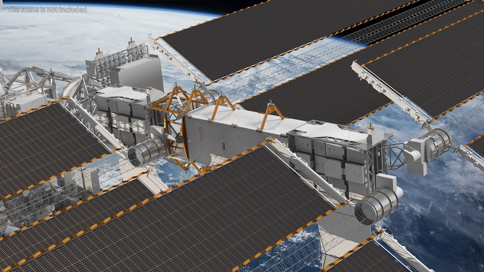 International Space Station Habitable Artificial Satellite 3D https://p.turbosquid.com/ts-thumb/s8/WhTYLi/UQ/internationalspacestationhabitableartificialsatellite3dmodel006/jpg/1644500398/1920x1080/fit_q87/7affa15ec2c6e396bac01e7e862890d8fe81a704/internationalspacestationhabitableartificialsatellite3dmodel006.jpg