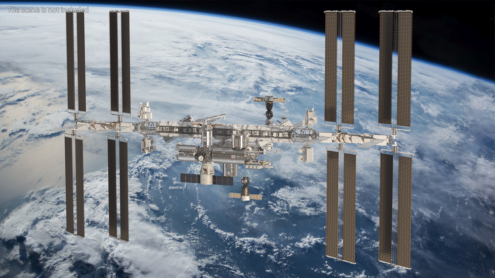 International Space Station Habitable Artificial Satellite 3D https://p.turbosquid.com/ts-thumb/s8/WhTYLi/YZ/internationalspacestationhabitableartificialsatellite3dmodel013/jpg/1644500436/1920x1080/fit_q87/ff8d72b119d1532c221761b414d0bfb5e7162edb/internationalspacestationhabitableartificialsatellite3dmodel013.jpg