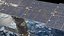 Estación Espacial Internacional Satélite Artificial Habitable