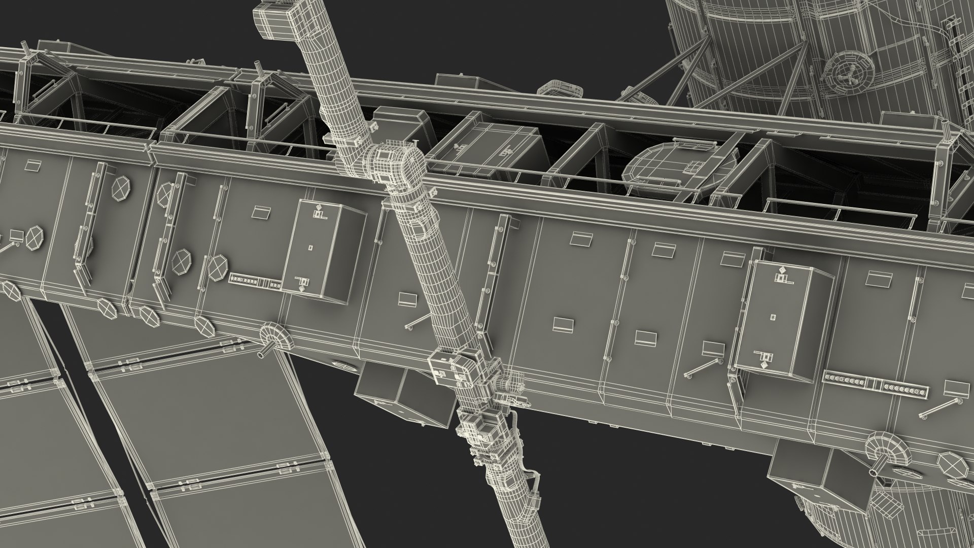 International Space Station Habitable Artificial Satellite 3D https://p.turbosquid.com/ts-thumb/s8/WhTYLi/b0/internationalspacestationhabitableartificialsatellite3dmodel105/jpg/1644500692/1920x1080/fit_q87/aec511ec168780c5ff6dc9cfb3d6e2aad4da7736/internationalspacestationhabitableartificialsatellite3dmodel105.jpg