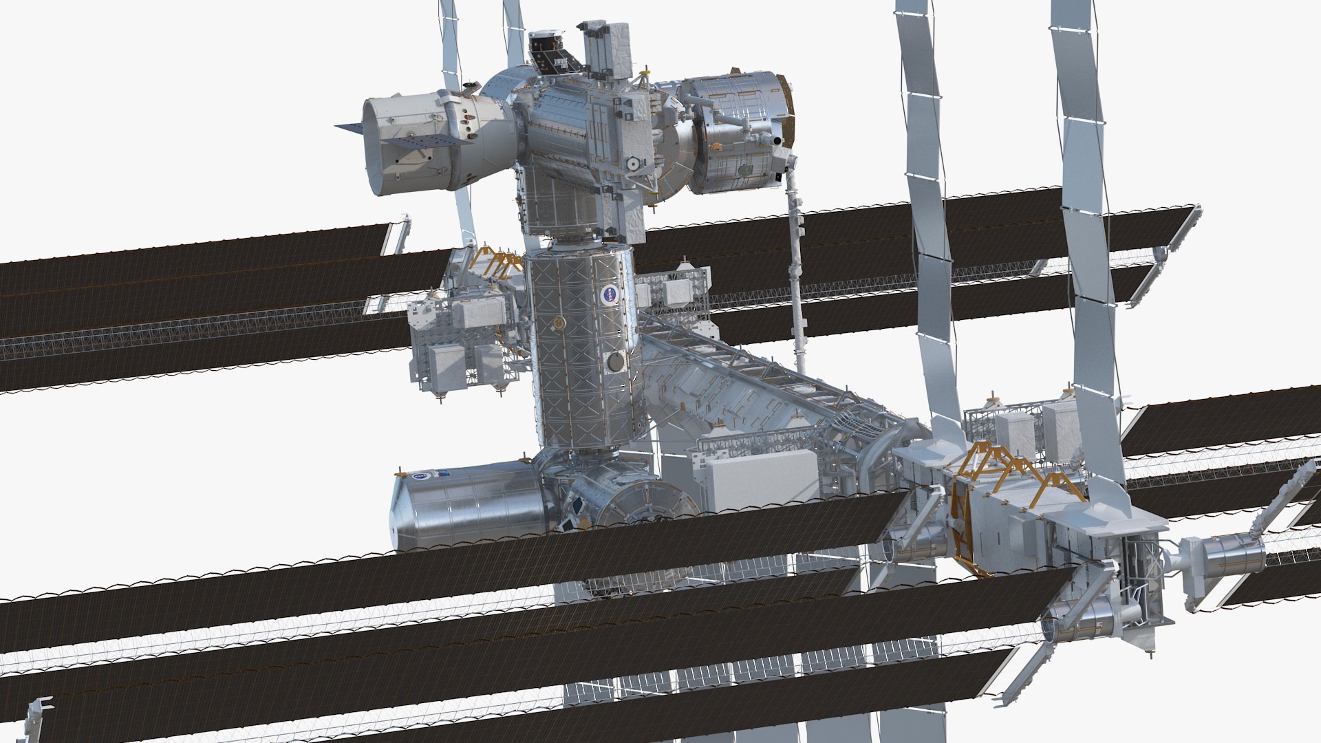 International Space Station Habitable Artificial Satellite 3D https://p.turbosquid.com/ts-thumb/s8/WhTYLi/bf/internationalspacestationhabitableartificialsatellite3dmodel041/jpg/1644500523/1920x1080/fit_q87/51f39ac4edbf45c92a59ee9633195b76a6ce86d9/internationalspacestationhabitableartificialsatellite3dmodel041.jpg