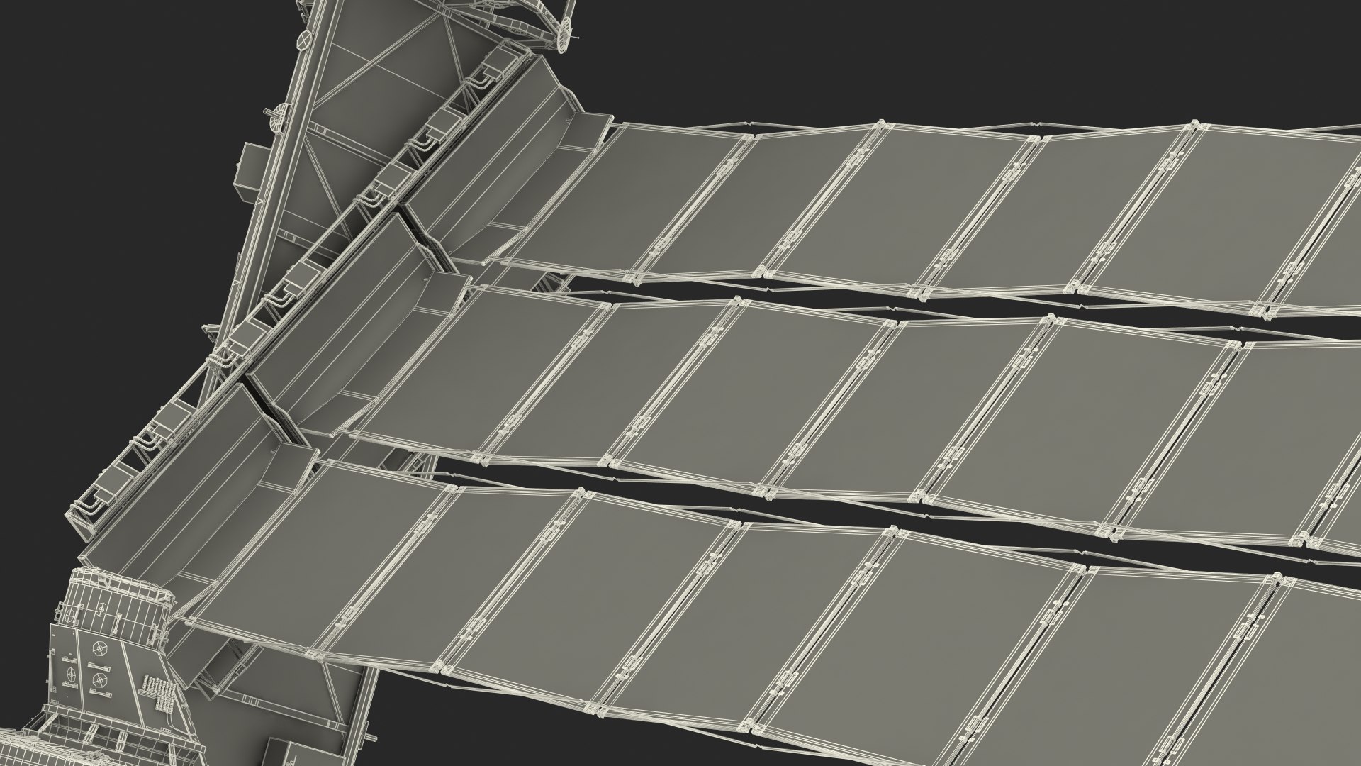 International Space Station Habitable Artificial Satellite 3D https://p.turbosquid.com/ts-thumb/s8/WhTYLi/gJ/internationalspacestationhabitableartificialsatellite3dmodel103/jpg/1644500686/1920x1080/fit_q87/c35b356f190a506722dff8d008ddb4092fb13330/internationalspacestationhabitableartificialsatellite3dmodel103.jpg