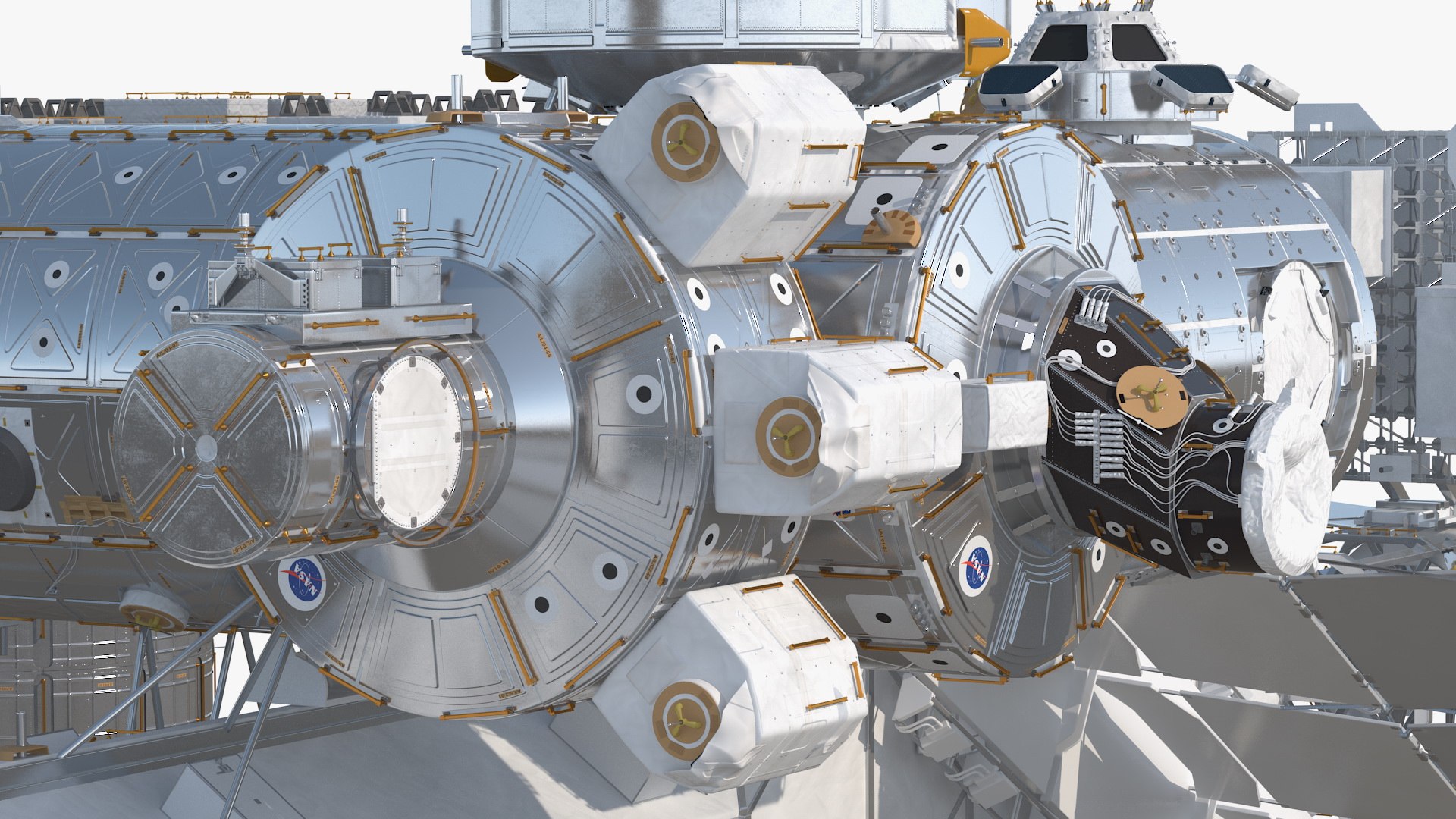 International Space Station Habitable Artificial Satellite 3D https://p.turbosquid.com/ts-thumb/s8/WhTYLi/uH/internationalspacestationhabitableartificialsatellite3dmodel055/jpg/1644500570/1920x1080/fit_q87/b07734502066302ee6f566aa4b2938cd369f6150/internationalspacestationhabitableartificialsatellite3dmodel055.jpg
