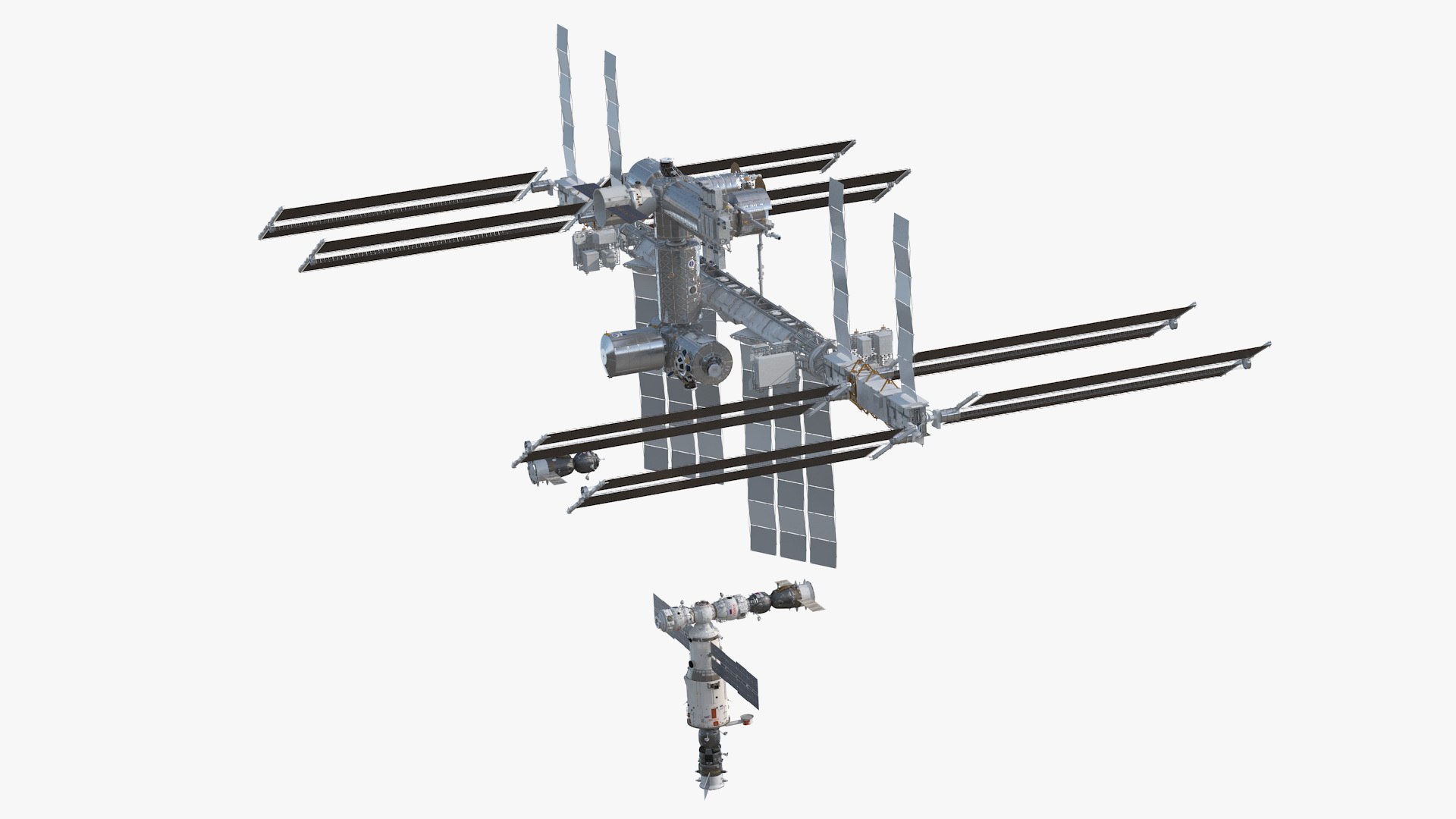 International Space Station Habitable Artificial Satellite 3D https://p.turbosquid.com/ts-thumb/s8/WhTYLi/yi/internationalspacestationhabitableartificialsatellite3dmodel037/jpg/1644500512/1920x1080/fit_q87/706161e523ec839021460e827341ddea8bb6e481/internationalspacestationhabitableartificialsatellite3dmodel037.jpg