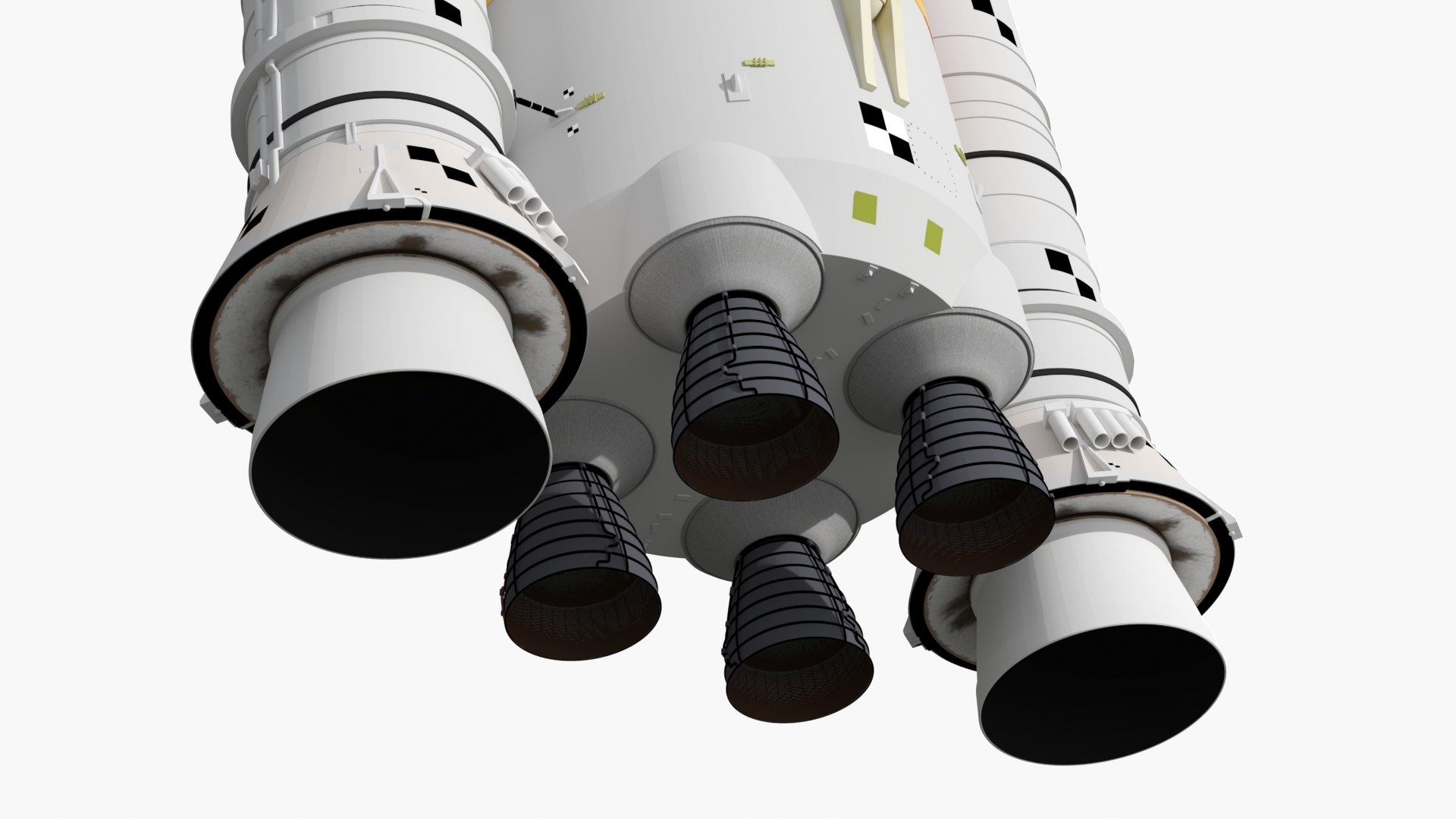 3D Space Launch System with Crawler Transporter and Launch Pad https://p.turbosquid.com/ts-thumb/s8/XwdNA9/Rn/reproduction__space_launch_system_with_crawler_transporter_and_launch_pad_026/jpg/1735668143/1920x1080/fit_q87/be6ffb4750ee19d67efac4d282f4d973c547793e/reproduction__space_launch_system_with_crawler_transporter_and_launch_pad_026.jpg