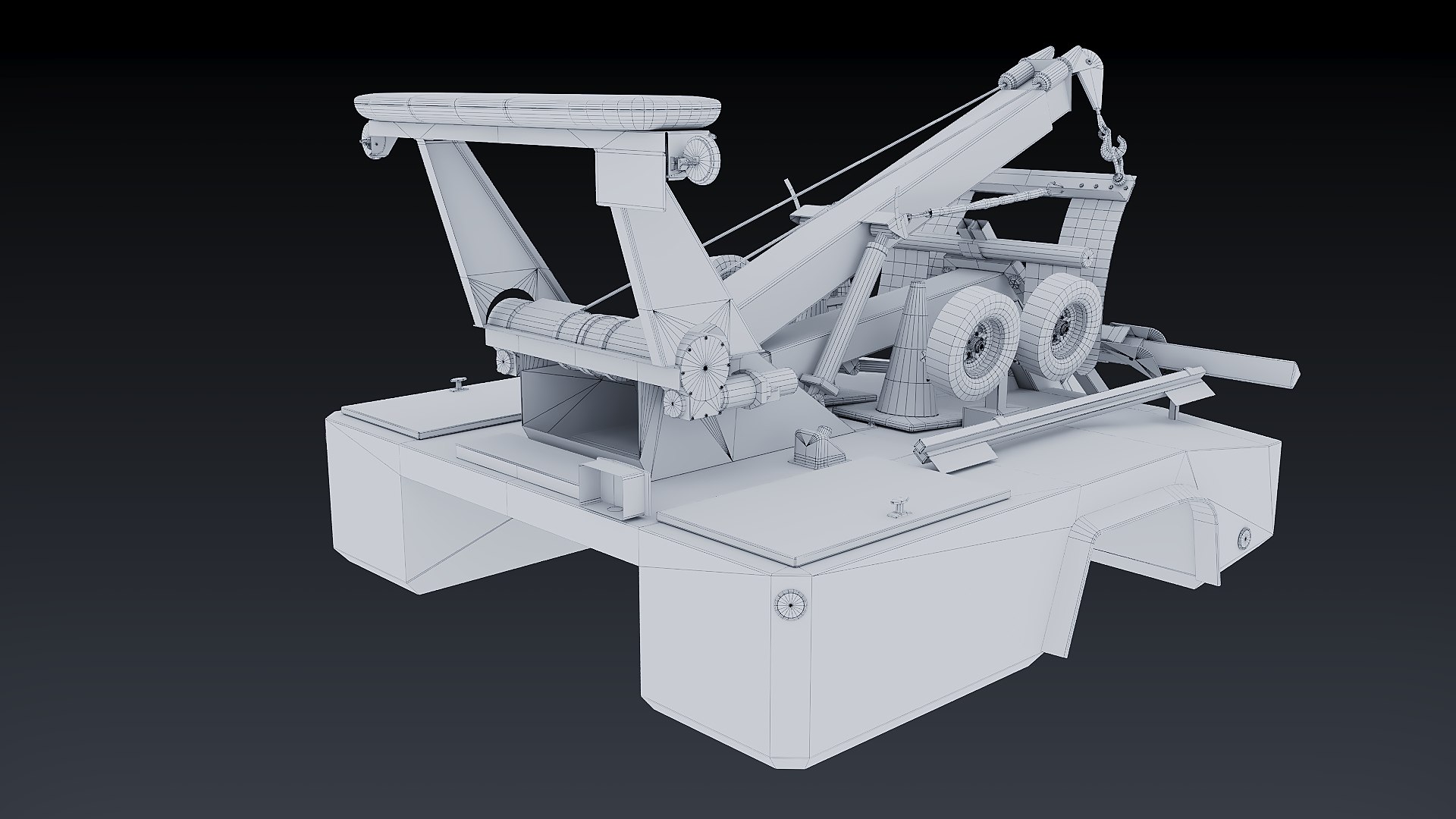 Wrecker  tow Body 3D model https://p.turbosquid.com/ts-thumb/s8/YGAcaR/DU/t_16/jpg/1742744245/1920x1080/fit_q87/0e52b19195a761d066d98b2a7ee63c99f4451f25/t_16.jpg