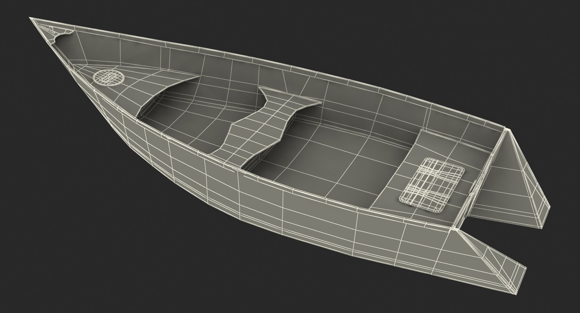 3D small aluminum fishing boat model https://p.turbosquid.com/ts-thumb/s8/h53Gud/LplAO0s2/fishermanmotorboatc4dmodel024/jpg/1528979321/1920x1080/fit_q87/a122bdd125f8b2fa28da28c978adb92696ce1708/fishermanmotorboatc4dmodel024.jpg