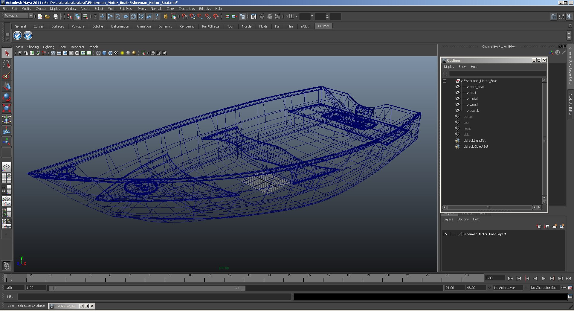 3D small aluminum fishing boat model https://p.turbosquid.com/ts-thumb/s8/h53Gud/WE8nmTLf/fishermanmotorboatc4dmodel022/jpg/1528979321/1920x1080/fit_q87/004d69abb6c160d163f73d78add960812857d27e/fishermanmotorboatc4dmodel022.jpg
