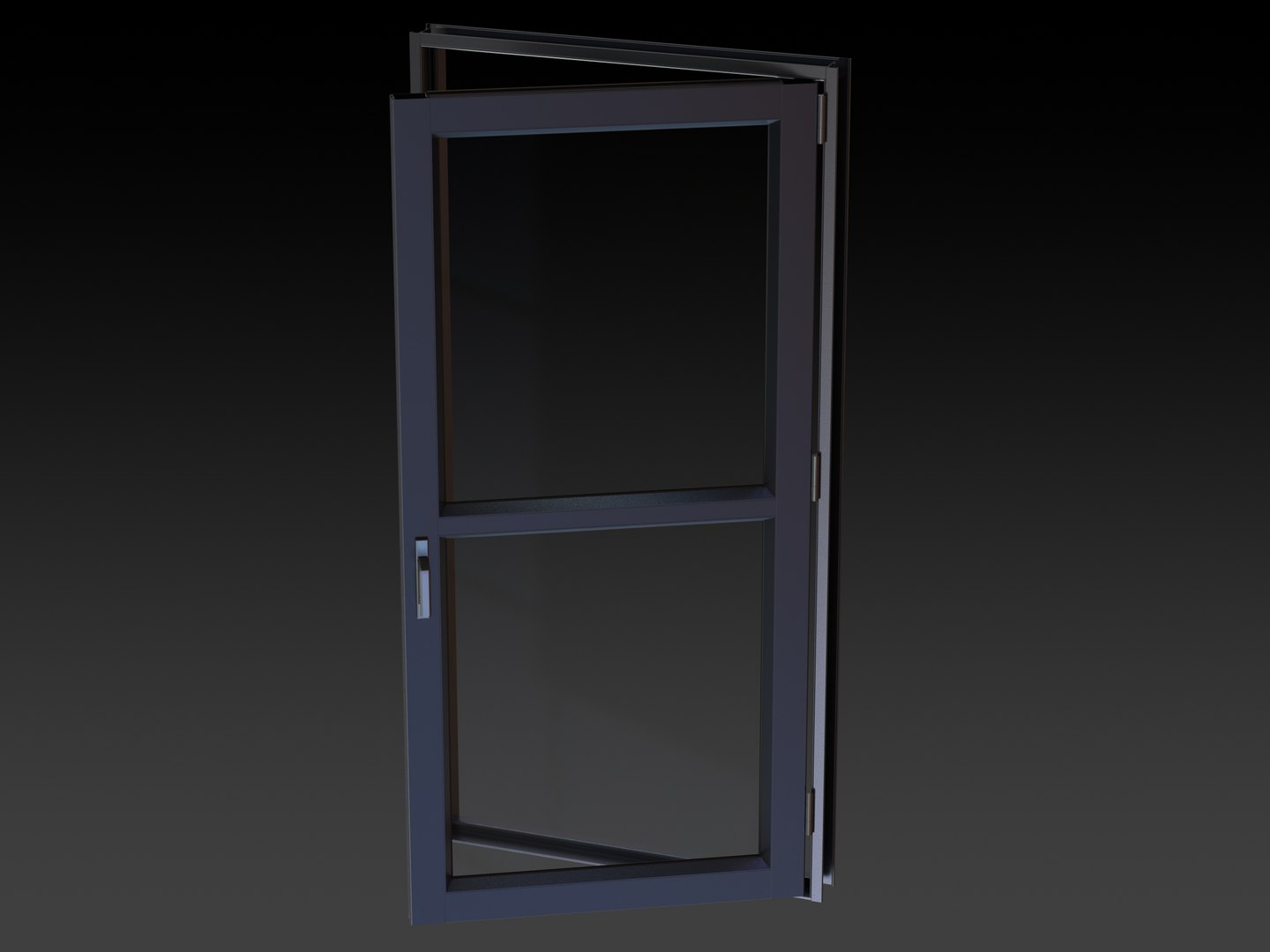 Entrance Aluminum Door 3D model https://p.turbosquid.com/ts-thumb/s8/iBCLUH/x4/eadpreview03/jpg/1701197078/1920x1080/fit_q87/9f3ddae746d0d7e0870e187fbf4627bdf8d23acf/eadpreview03.jpg