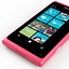 Nokia Lumia 800 Magenta
