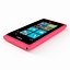 Nokia Lumia 800 Magenta