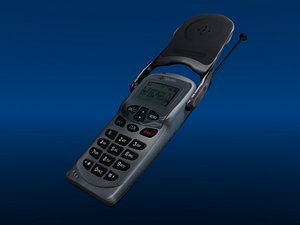 Cell_Phone