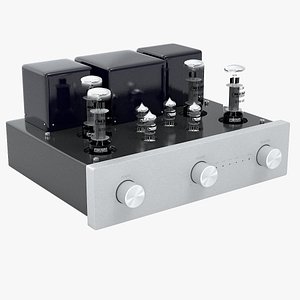 Tube Amplifier