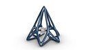 Math Sci-Fi Geometry 20