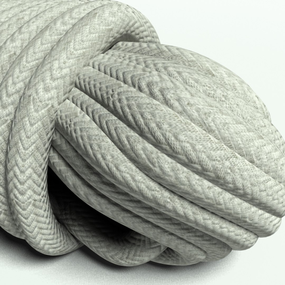 Max Rope