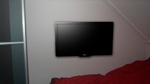 TV Philips LED