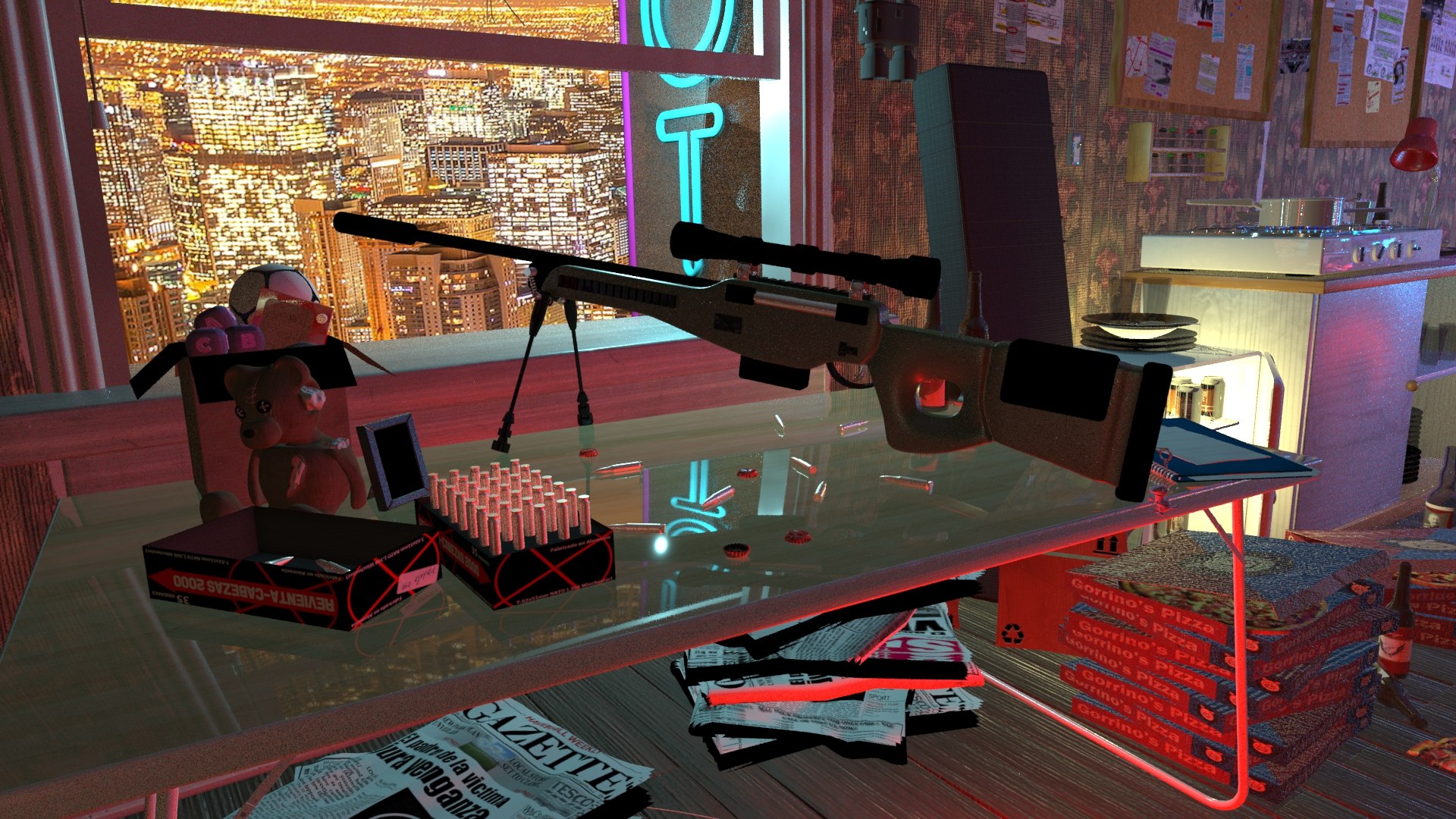 3D sniper room interior bedroom https://p.turbosquid.com/ts-thumb/s8/qg0flB/d0/00000014/jpg/1613602468/1920x1080/fit_q87/b27fce0e65612482a929e96f2d8d00ae8d600fc5/00000014.jpg