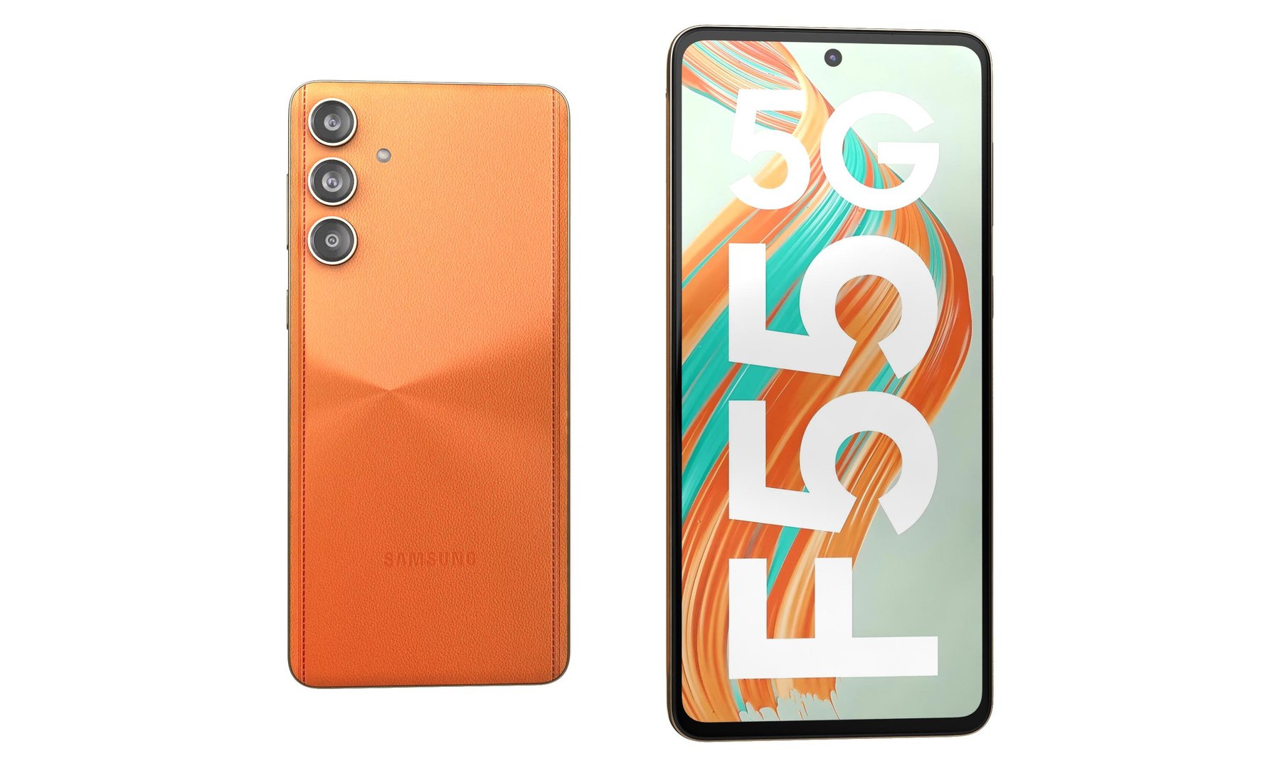 Samsung Galaxy F55 Orange 3D model https://p.turbosquid.com/ts-thumb/s8/tPCHbr/Rd/9/jpg/1716371877/1920x1080/fit_q87/34ee88759f66cda382428f8c9b0d6342c78335a2/9.jpg