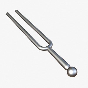 Tuning Fork