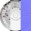 Chronometer Watch Collection