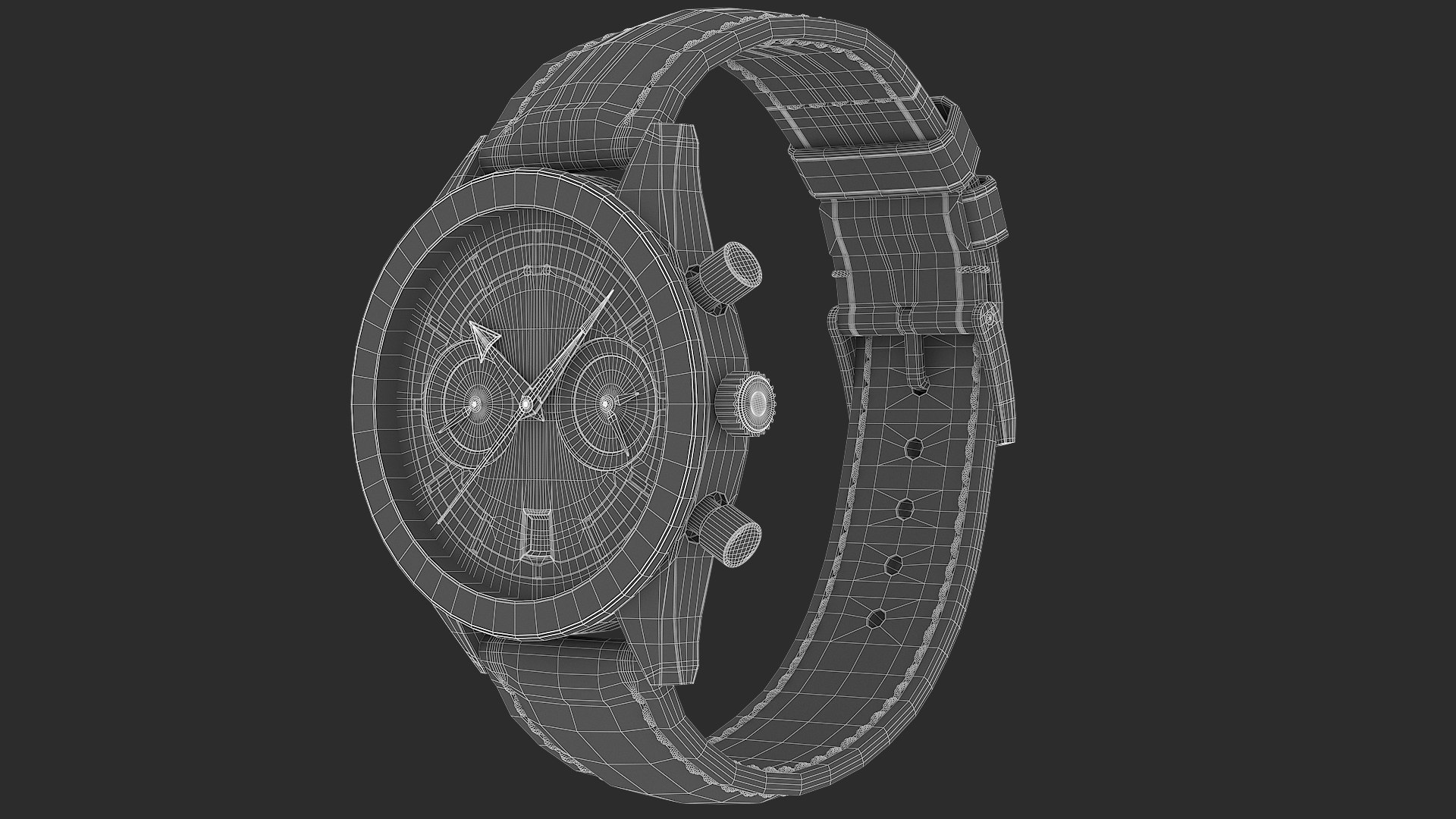 3D Chronometer Watch Closed Leather Bracelet Black DialMAX model https://p.turbosquid.com/ts-thumb/s8/yezDNl/5w/wire0.1l/png/1683907039/1920x1080/fit_q87/a51031b019163a84e68db1734c53e6e3cbdd0c05/wire0.1l.jpg