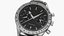 Chronometer Watch Collection