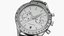 Chronometer Watch Collection
