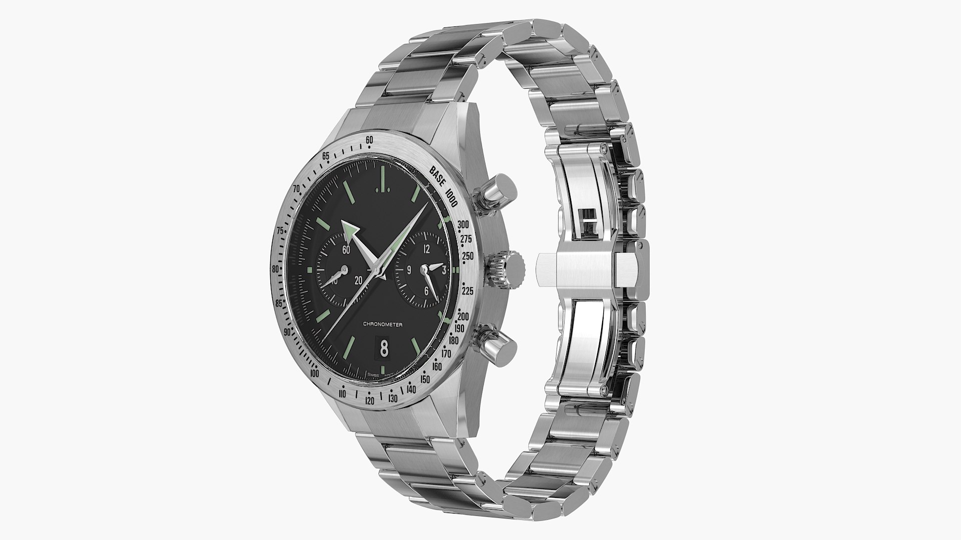 3D Chronometer Watch Closed Leather Bracelet Black DialMAX model https://p.turbosquid.com/ts-thumb/s8/yezDNl/Gx/r0/png/1683409656/1920x1080/fit_q87/2ed644b71a6ea4f8a8565f29851d3c36808bfa5a/r0.jpg