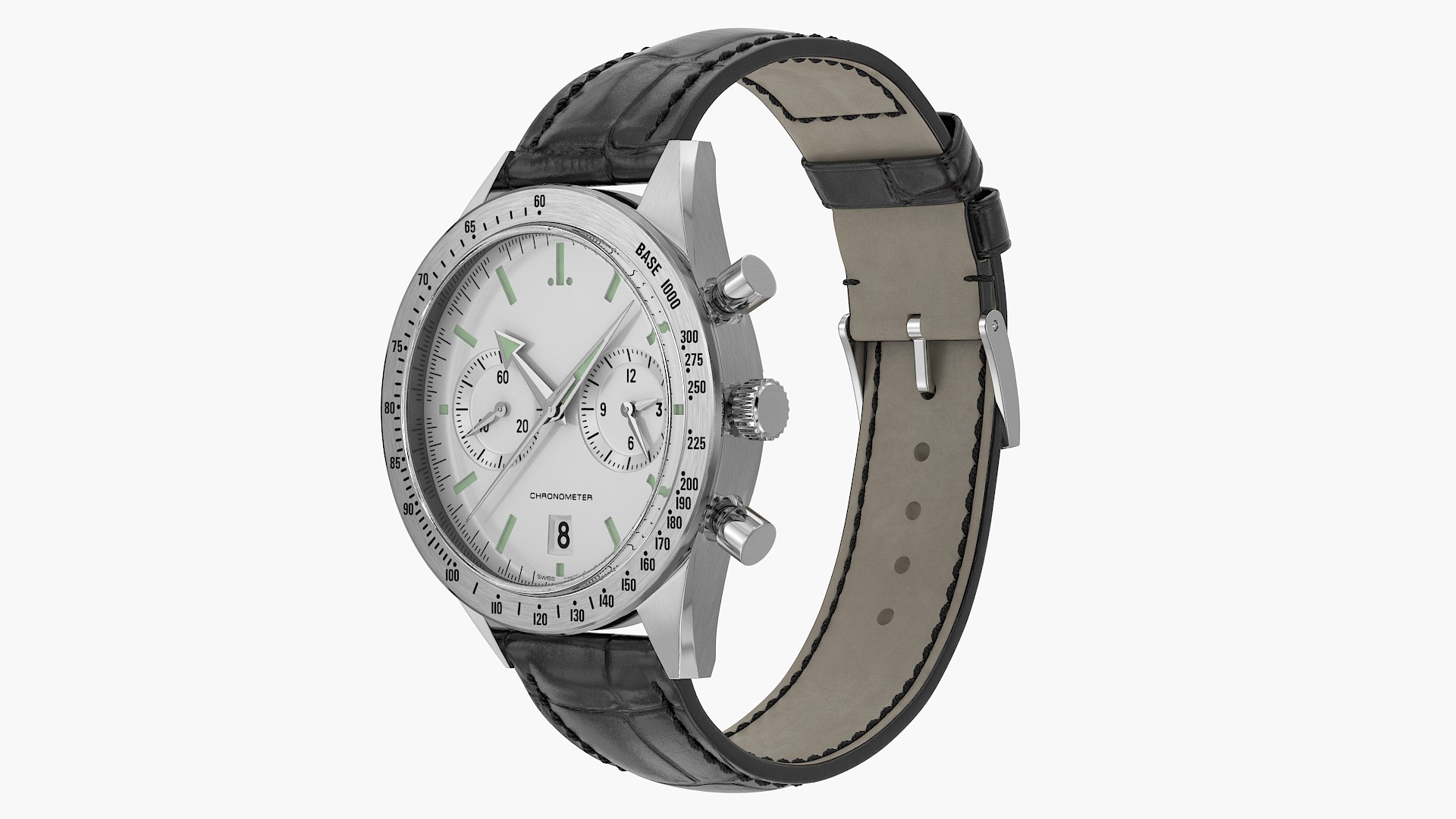 3D Chronometer Watch Closed Leather Bracelet Black DialMAX model https://p.turbosquid.com/ts-thumb/s8/yezDNl/M4/r0/png/1683761376/1920x1080/fit_q87/2f5269410d8a319e4e5bb3c20529769588566356/r0.jpg