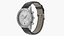 Chronometer Watch Collection