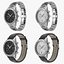 Chronometer Watch Collection