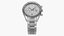 Chronometer Watch Collection