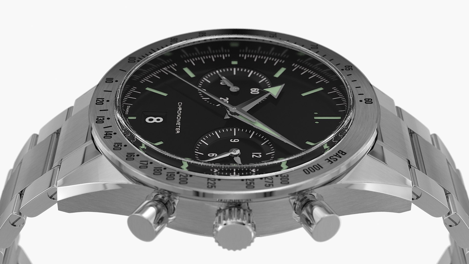 3D Chronometer Watch Closed Leather Bracelet Black DialMAX model https://p.turbosquid.com/ts-thumb/s8/yezDNl/XD/r6/png/1683906411/1920x1080/fit_q87/deebbe1c0a3ef6d414222662645e2b21c3f14958/r6.jpg