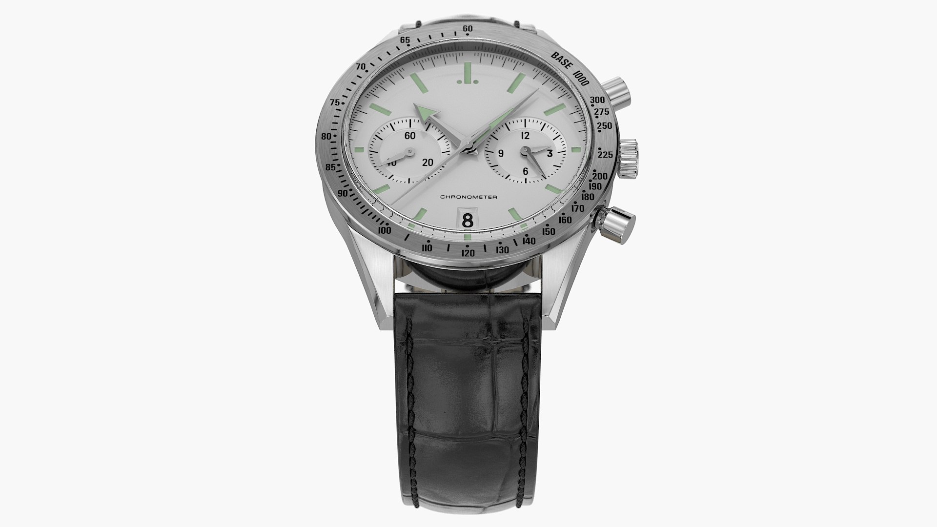 3D Chronometer Watch Closed Leather Bracelet Black DialMAX model https://p.turbosquid.com/ts-thumb/s8/yezDNl/ep/r1lwhite/png/1683906942/1920x1080/fit_q87/5dbf3eb8d896a595d6cdd869749f517e429f78fa/r1lwhite.jpg