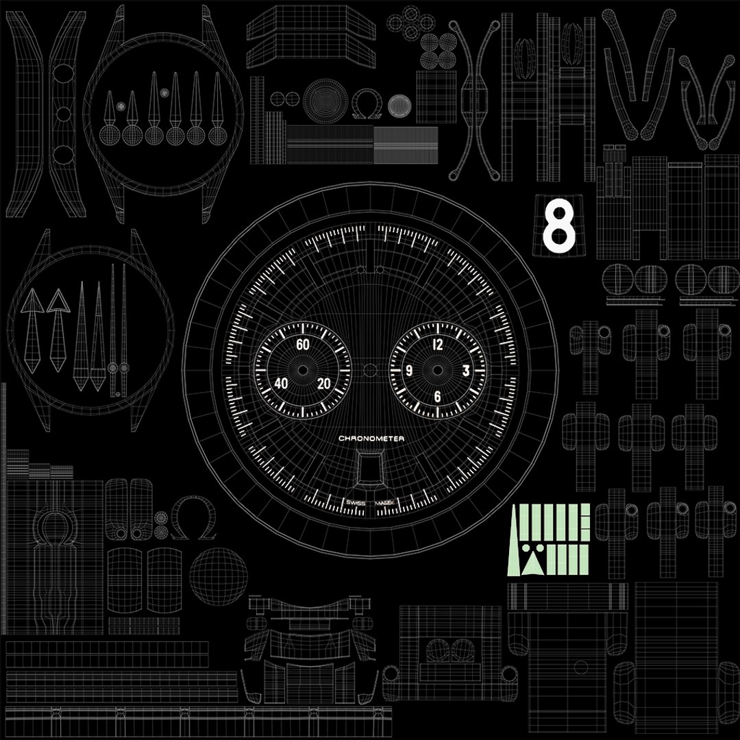 3D Chronometer Watch Closed Leather Bracelet Black DialMAX model https://p.turbosquid.com/ts-thumb/s8/yezDNl/gQ/ytextshowcase2/png/1683906552/1920x1080/fit_q87/67729f206b0889e2d359ecbbbd3dd468a2a09b60/ytextshowcase2.jpg
