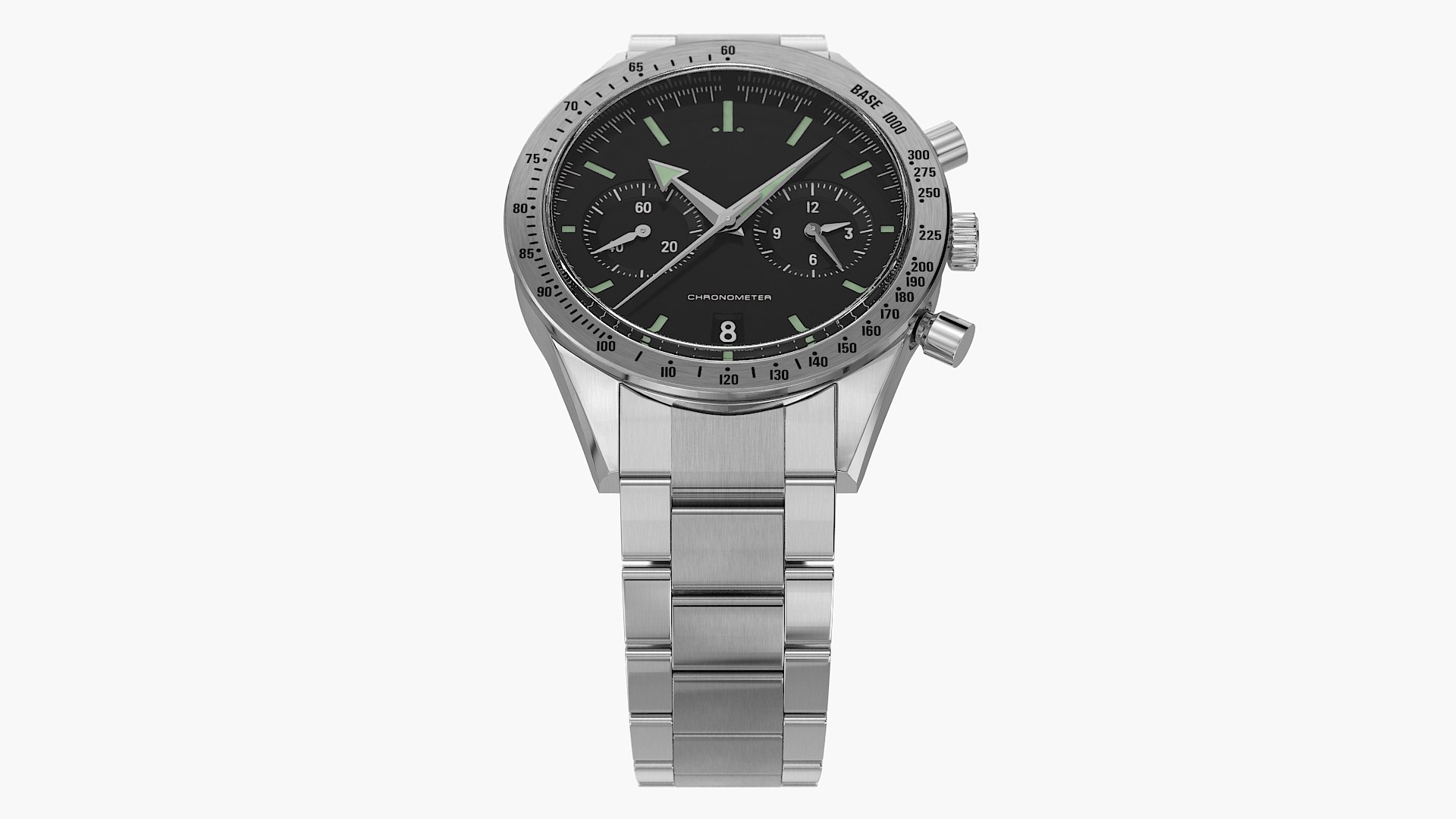 3D Chronometer Watch Closed Leather Bracelet Black DialMAX model https://p.turbosquid.com/ts-thumb/s8/yezDNl/nY/r1/png/1683906410/1920x1080/fit_q87/25ac5e48151fc59081d18bffc5fd6e21bcab1afb/r1.jpg
