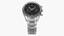 Chronometer Watch Collection