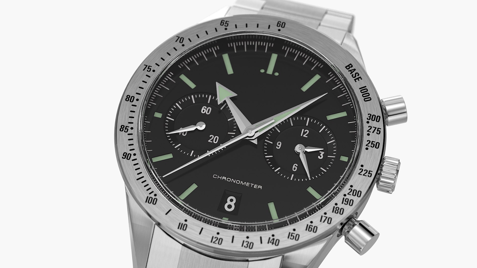 3D Chronometer Watch Closed Leather Bracelet Black DialMAX model https://p.turbosquid.com/ts-thumb/s8/yezDNl/om/r2/png/1683906411/1920x1080/fit_q87/5c20c7cdd63984a31f1bf48e42f7b184f2587333/r2.jpg