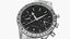 Chronometer Watch Collection