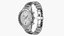 Chronometer Watch Collection