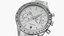 Chronometer Watch Collection