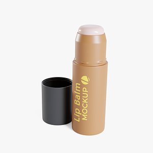 Lip Balm 3
