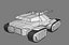 Sci-Fi Tank
