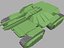 Sci-Fi Tank