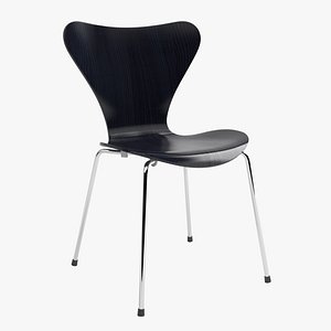 obj series 7 chair design