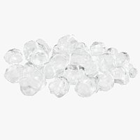 Ice Cubes 1