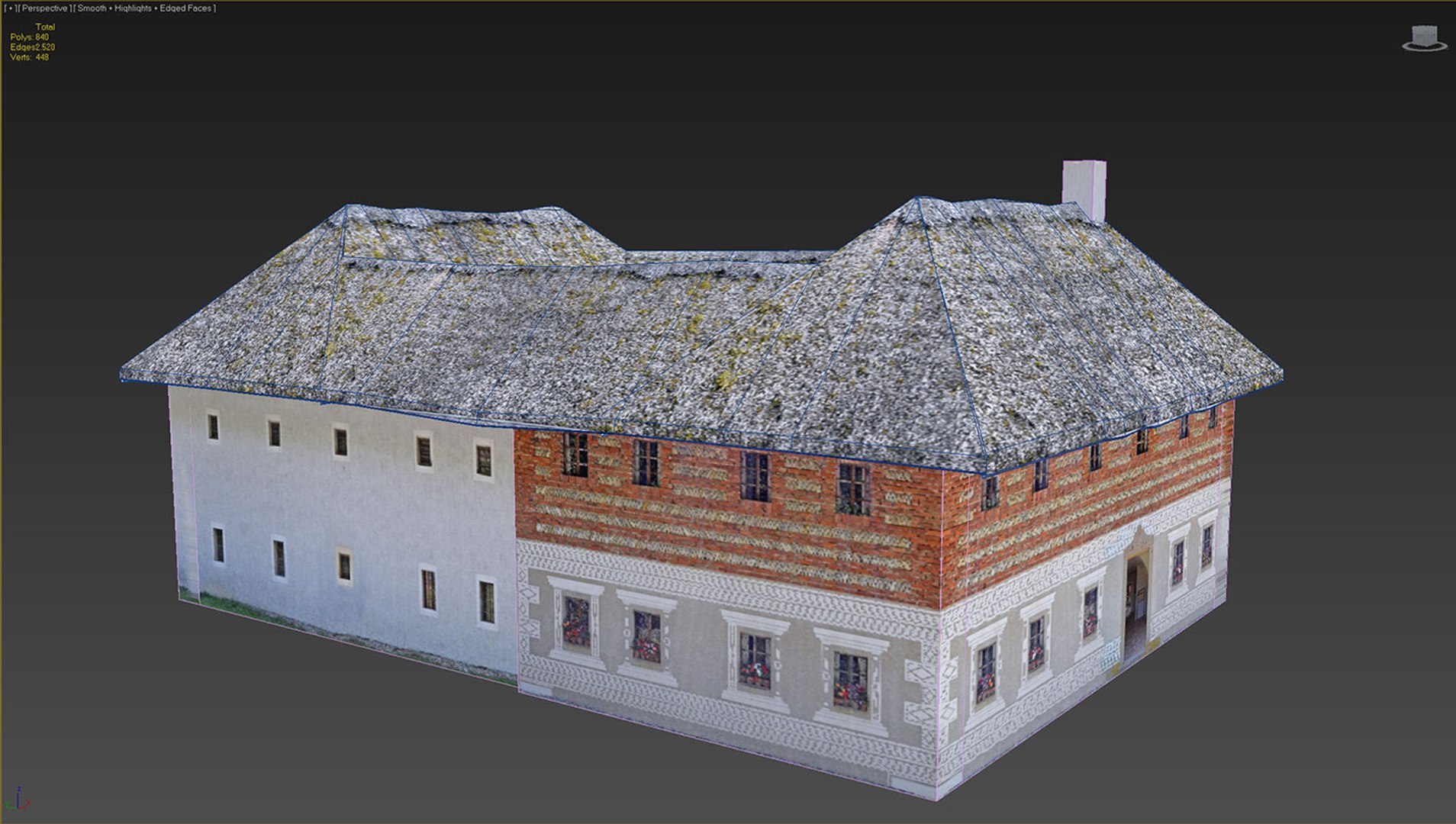 3ds max low-poly big farm house https://p.turbosquid.com/ts-thumb/s9/B9to1l/mhqZn42H/wire03/jpg/1386506698/1920x1080/fit_q87/a0b7823061c5567d6491a48f17353129f18baabf/wire03.jpg